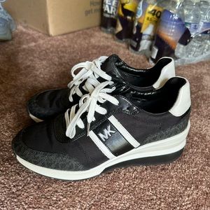 Michael Kors Mabel Trainer